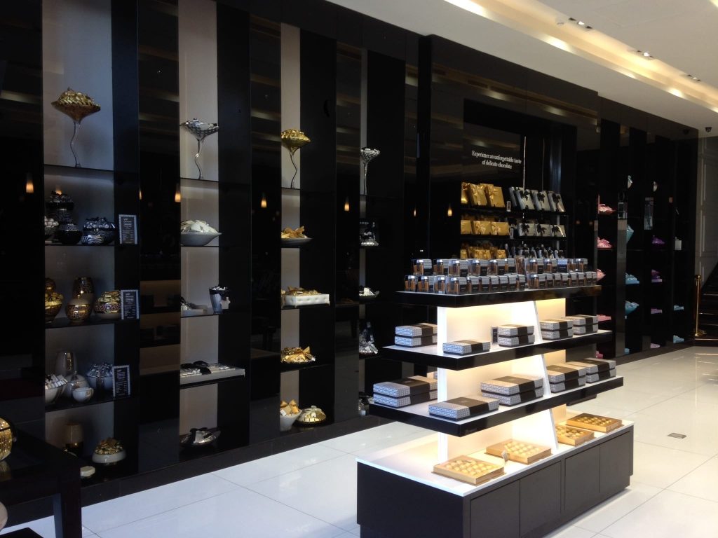 Aani & Dani Chocolatier