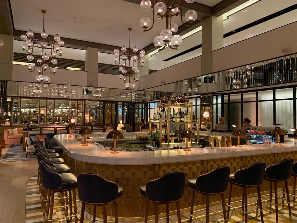 Four Seasons Astir Palace Hotel Athens