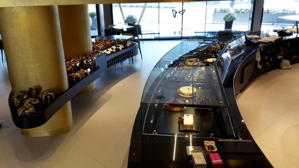 Pralina Confectioneries