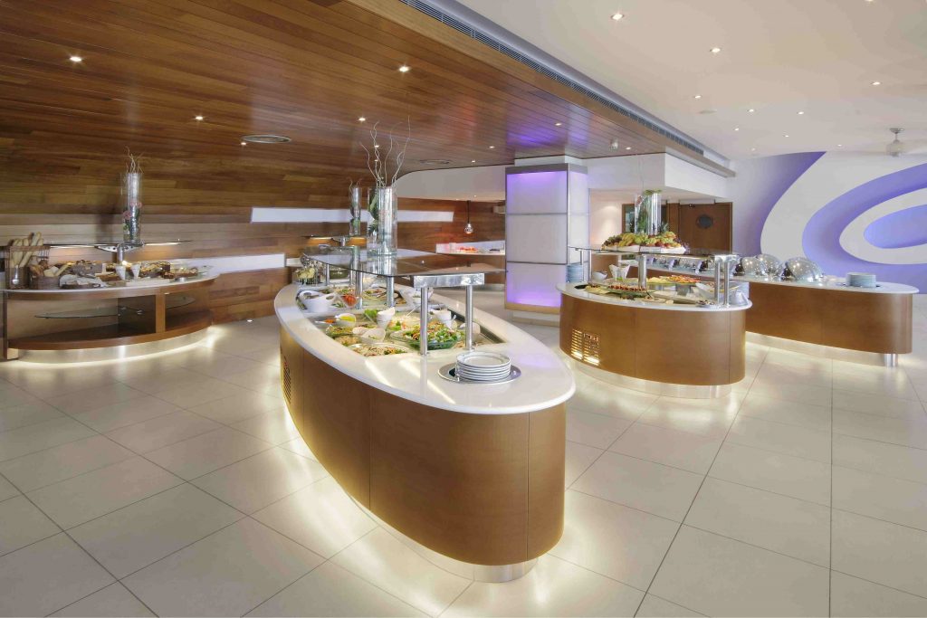 Amathus Hotel