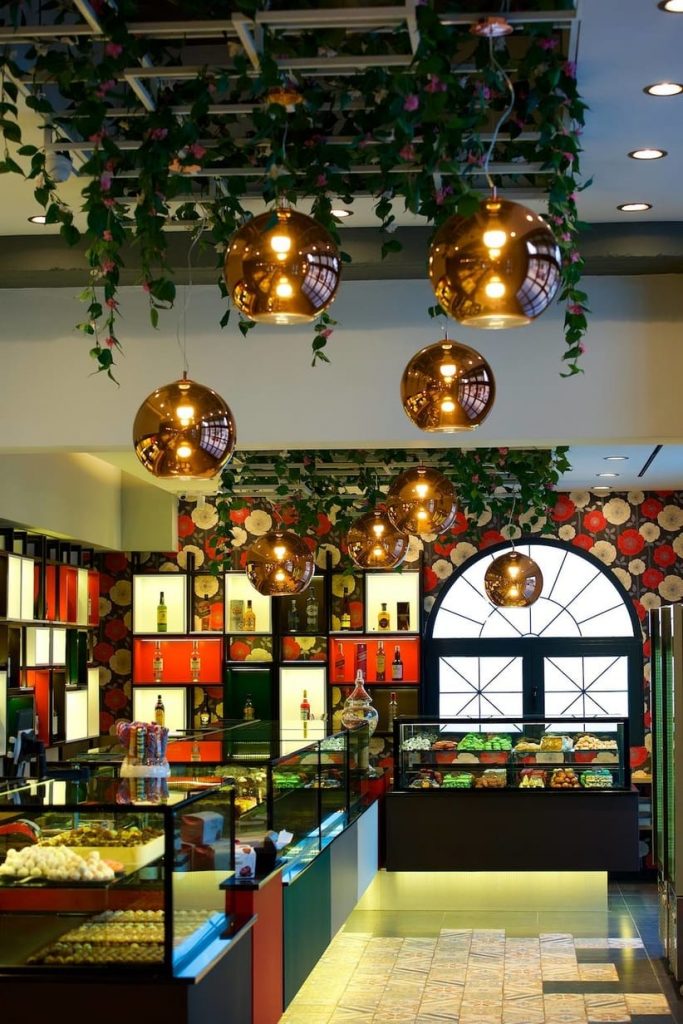 Nostos Café