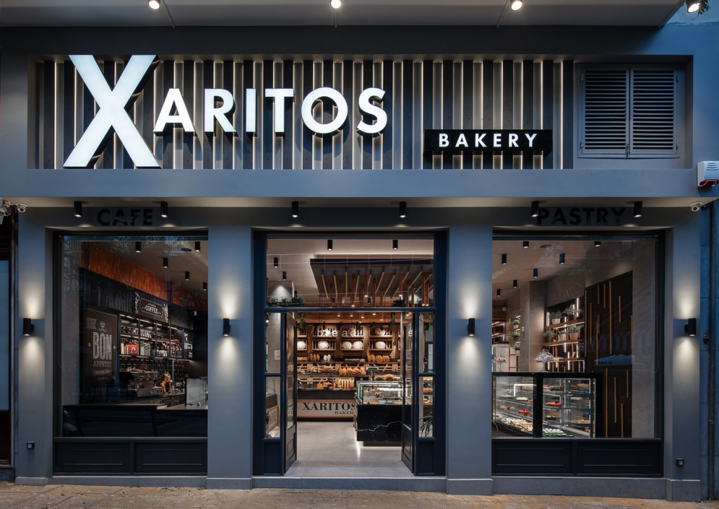 Xaritos